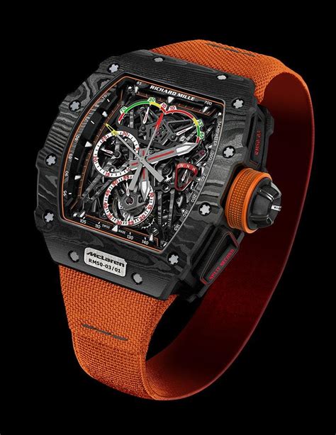 montre richard mille 1 million|Richard Mille 42mm watch.